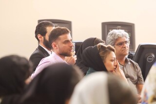 برگزاری کارگاه fsm