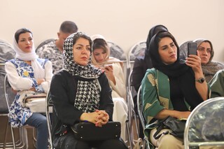 برگزاری کارگاه fsm