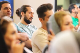 برگزاری کارگاه fsm