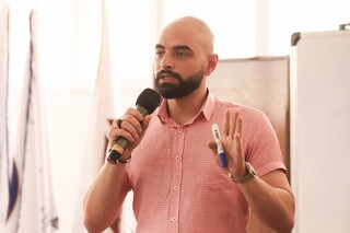 برگزاری کارگاه fsm