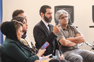 برگزاری کارگاه fsm