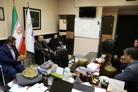 بررسی عملکرد هیات پزشکی ورزشی استان قم