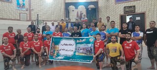 گزارش تصویری