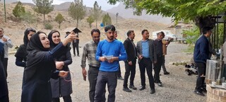 گزارش تصویری