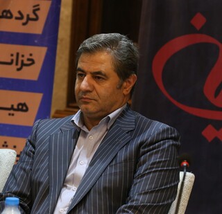 دومین گردهمایی سراسری خزانه داران هیات های پزشکی ورزشی استان ها