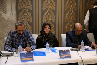 دومین گردهمایی سراسری خزانه داران هیات های پزشکی ورزشی استان ها