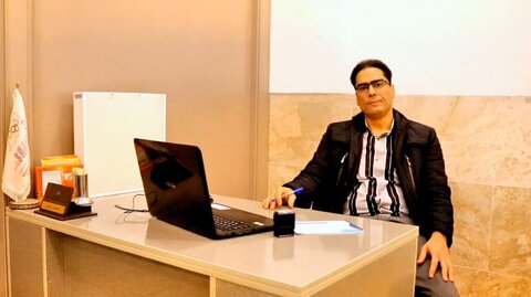 دکتر موسی پور