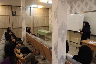 کارگاه روان شناسی با موضوع مهارت‌های روان تنی قبل از مسابقه برای ورزشکاران