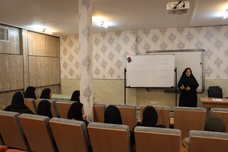 کارگاه روان شناسی با موضوع مهارت‌های روان تنی قبل از مسابقه برای ورزشکاران