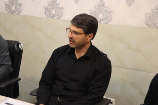 دومین جلسه هیات رئیسه پزشکی ورزشی استان در  تیرماه 1403 برگزار شد