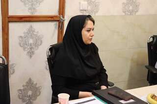 دومین جلسه هیات رئیسه پزشکی ورزشی استان در  تیرماه 1403 برگزار شد