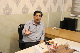 دومین جلسه هیات رئیسه پزشکی ورزشی استان در  تیرماه 1403 برگزار شد