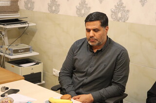 دومین جلسه هیات رئیسه پزشکی ورزشی استان در  تیرماه 1403 برگزار شد