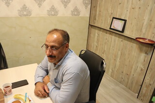 دومین جلسه هیات رئیسه پزشکی ورزشی استان در  تیرماه 1403 برگزار شد