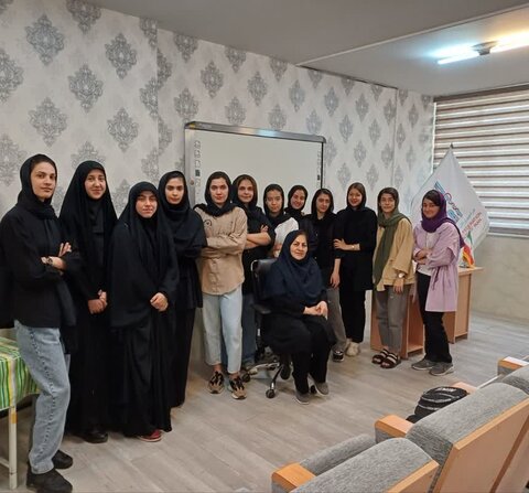 کارگاه روان شناسی با موضوع مهارت‌های روان تنی قبل از مسابقه برای ورزشکاران