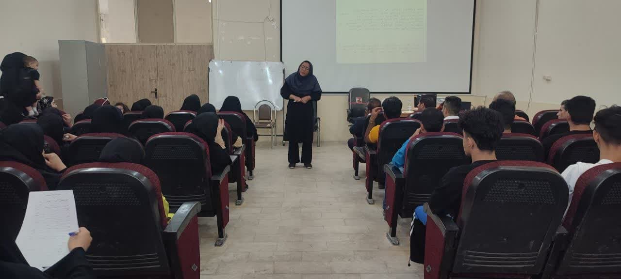 حضور چشمگیر ورزشکاران و مربیان شهرستان سلسله، در دورههای آموزشی ورزشی