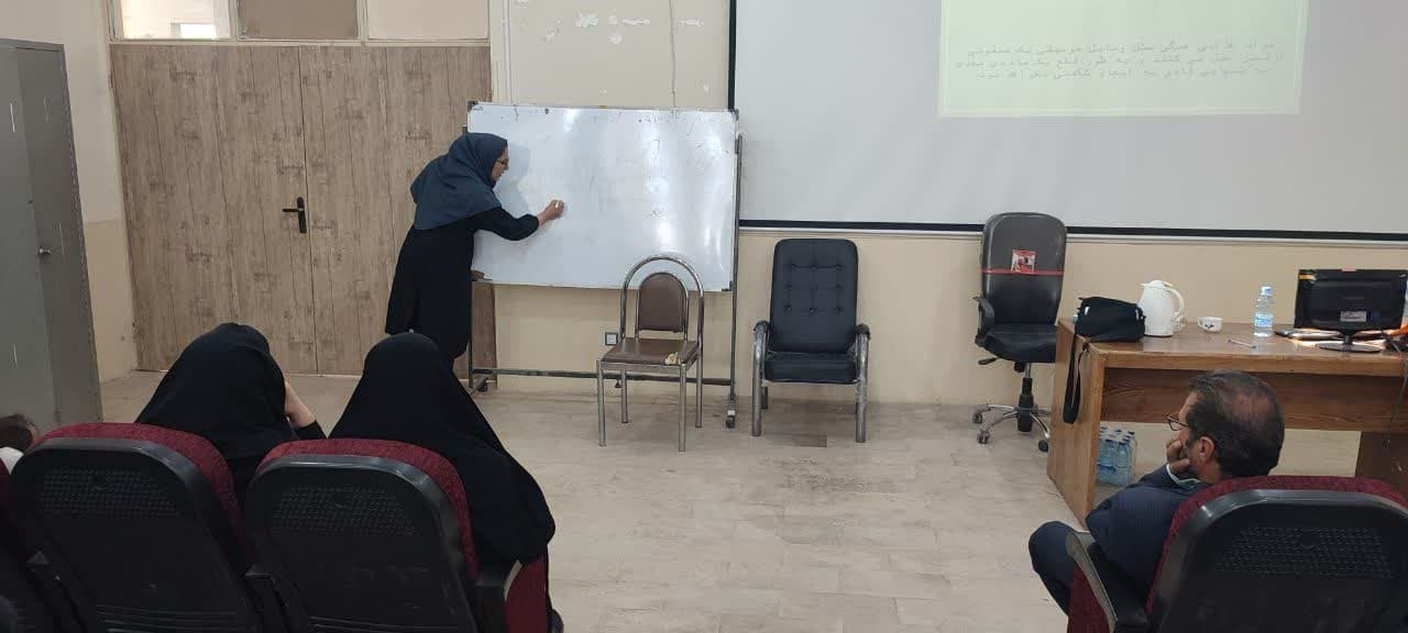 حضور چشمگیر ورزشکاران و مربیان شهرستان سلسله، در دورههای آموزشی ورزشی