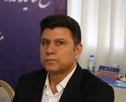 دکتر جنگی اقدم: هفته تربیت بدنی فرصت پاسداشت نقش ورزش در ارتقای سلامت عمومی است