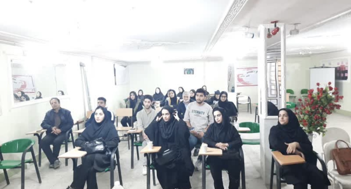 دورههای آموزشی تخصصی ورزشی در شهرستان دورود برگزار شد