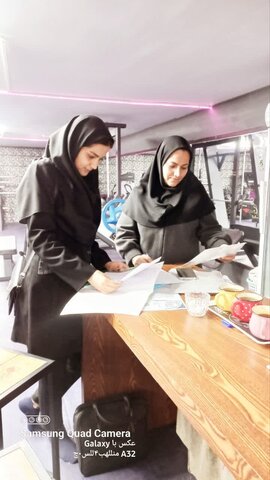 صدور اخطاریه عدم عضویت خدمات درمانی برای باشگاه های متخلف در استان مرکزی