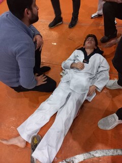 گزارش تصویری