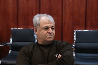 شرکت کنندگان در گردهمایی سراسری کمیته نظارت