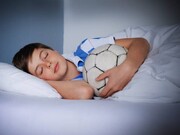 نقش بهداشت خواب در سلامتی افراد مختلف بویژه ورزشکاران