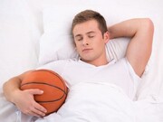 نقش خواب در سلامتی