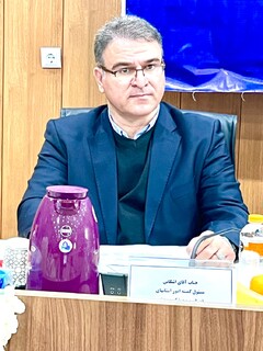 مجمع عمومی و سالیانه هیات پزشکی ورزشی استان بوشهر