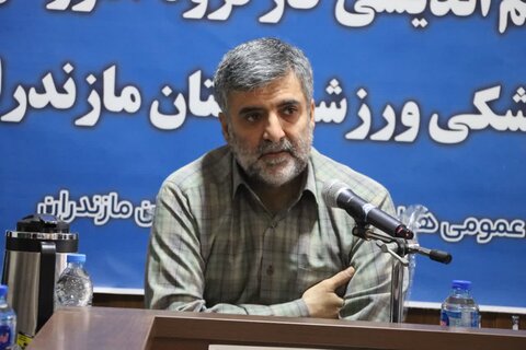 کزارش تصویری: