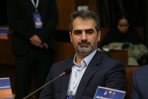 دکتر محمد صادقی