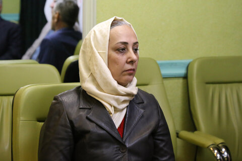 ارائه گزارش دکتر اردیبهشت از روند برگزاری دقیق انتخابات/ تمجید دکتر مسجدی از انسجام فدراسیون / تاکید دکتر حاکمی بر موفقیتهای کسب شده و آیندهای درخشانتر