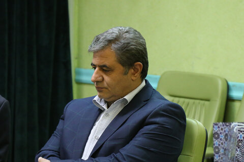 ارائه گزارش دکتر اردیبهشت از روند برگزاری دقیق انتخابات/ تمجید دکتر مسجدی از انسجام فدراسیون / تاکید دکتر حاکمی بر موفقیتهای کسب شده و آیندهای درخشانتر