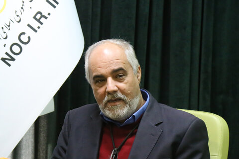 ارائه گزارش دکتر اردیبهشت از روند برگزاری دقیق انتخابات/ تمجید دکتر مسجدی از انسجام فدراسیون / تاکید دکتر حاکمی بر موفقیتهای کسب شده و آیندهای درخشانتر