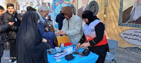 عملکرد یکساله هیئت پزشکی ورزشی آذربایجان شرقی تشریح شد