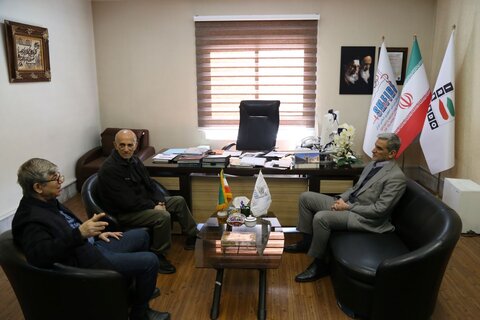 مسابقات فوتبال جام یونس شکوری تحت پوشش پزشکی قرار میگیرد