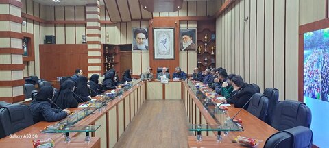 بر ارتقای استانداردهای باشگاههای ورزشی تاکید شد