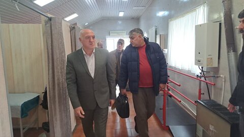 بر ارتقای استانداردهای باشگاههای ورزشی تاکید شد