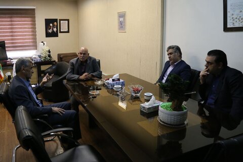 فدراسیون پزشکی ورزشی و صندوق قهرمانان تفاهمنامه همکاری امضا میکنند