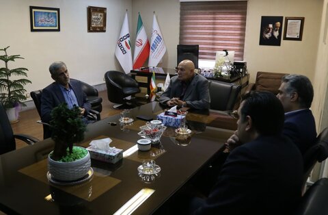 فدراسیون پزشکی ورزشی و صندوق قهرمانان تفاهمنامه همکاری امضا میکنند