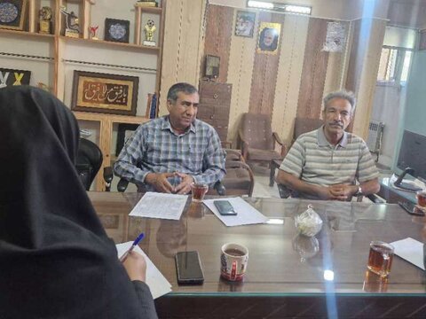 نحوه تعامل و همکاری در بازرسی از باشگاه ها بررسی شد