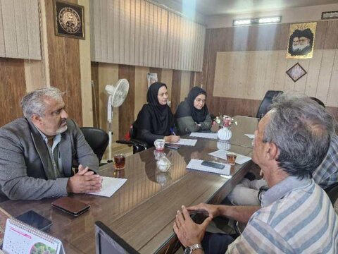 نحوه تعامل و همکاری در بازرسی از باشگاه ها بررسی شد