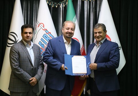 اولین جلسه سال 1404 شورای مرکزی کمیته خدمات درمانی فدراسیون پزشکی ورزشی