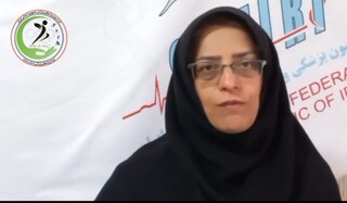 ورزش و کاهش بیماری ها در بارداری