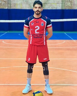 سعید نوروزی