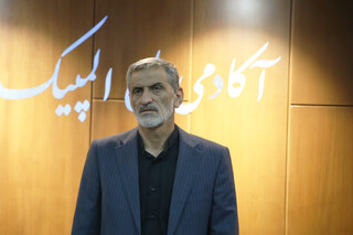 مجمع عمومی فوق العاده فدراسیون پزشکی ورزشی