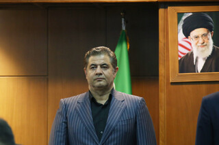 مجمع عمومی فوق العاده فدراسیون پزشکی ورزشی