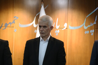 مجمع عمومی فوق العاده فدراسیون پزشکی ورزشی