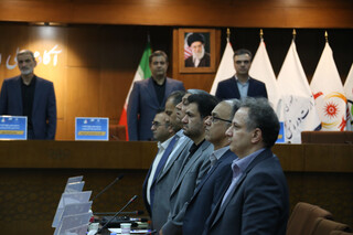 مجمع عمومی فوق العاده فدراسیون پزشکی ورزشی