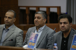 مجمع عمومی فوق العاده فدراسیون پزشکی ورزشی